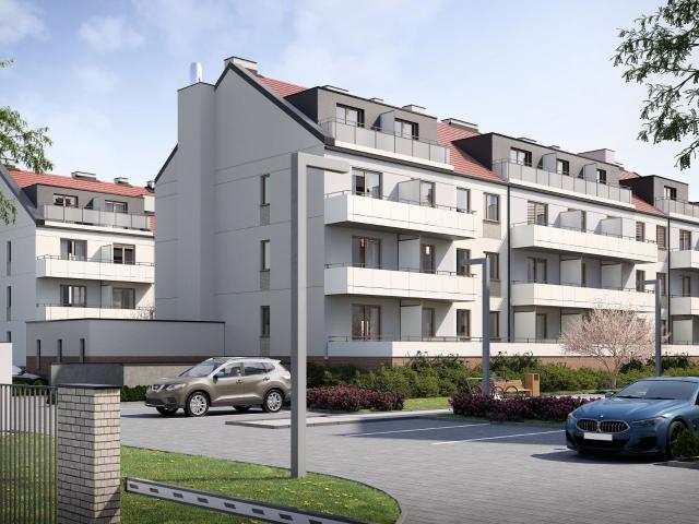 Mieszkanie na sprzedaż, Wrocław, Fabryczna