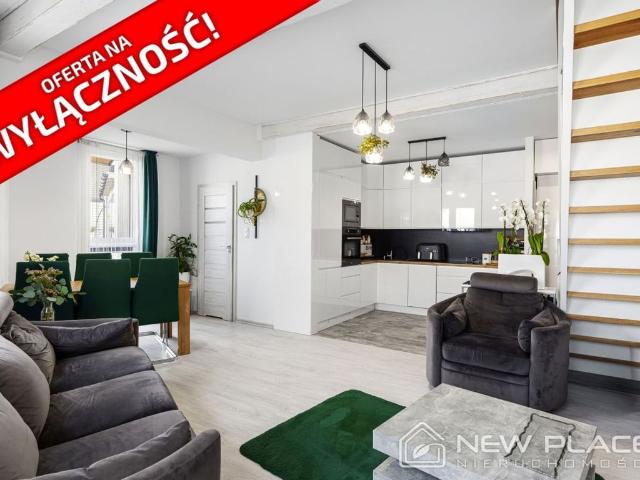 Mieszkanie na sprzedaż, Wrocław, Fabryczna