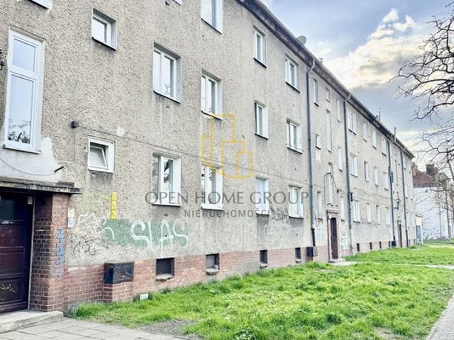 Mieszkanie na sprzedaż, Wrocław, Fabryczna