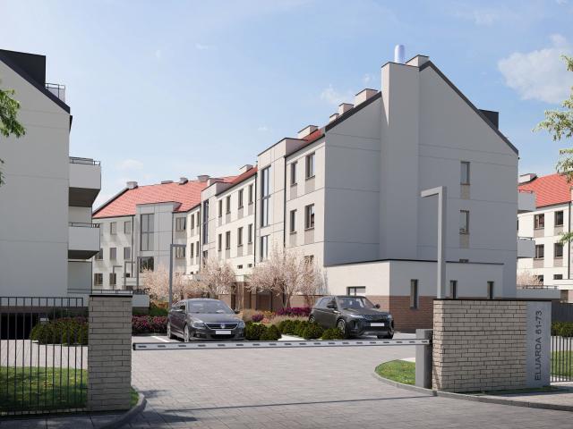 Mieszkanie na sprzedaż, Wrocław, Fabryczna