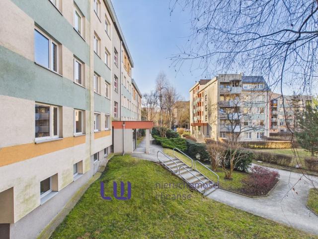 Mieszkanie na sprzedaż, Wrocław, Fabryczna