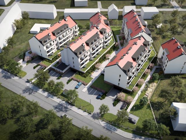 Mieszkanie na sprzedaż, Wrocław, Fabryczna