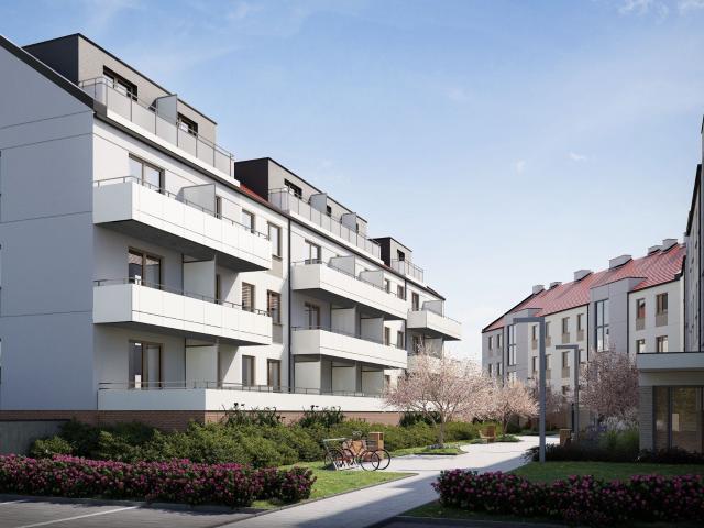 Mieszkanie na sprzedaż, Wrocław, Fabryczna