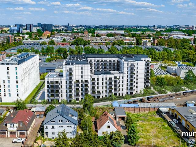 Mieszkanie na sprzedaż, Wrocław, Fabryczna