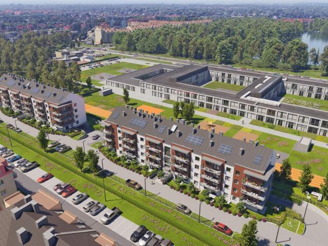 Mieszkanie na sprzedaż, Wrocław, Fabryczna