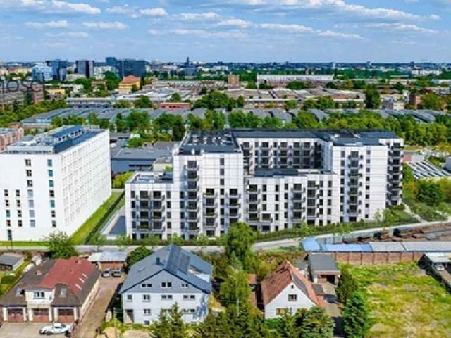 Mieszkanie na sprzedaż, Wrocław, Fabryczna