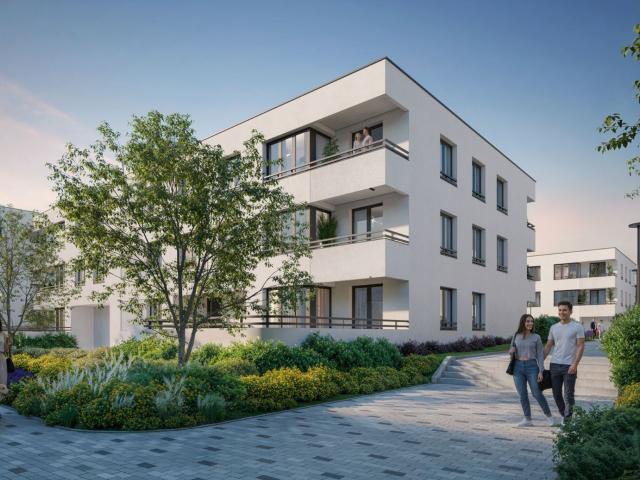 Mieszkanie na sprzedaż, Wrocław, Fabryczna