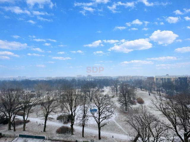 Mieszkanie na sprzedaż, Wrocław, Fabryczna, Białowieska