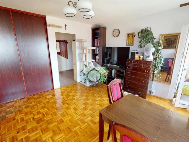 Mieszkanie na sprzedaż, Wrocław, Fabryczna, Buska