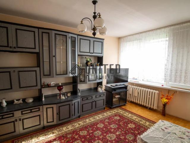 Mieszkanie na sprzedaż, Wrocław, Fabryczna, Bystrzycka