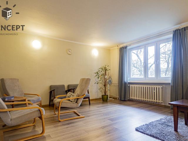 Mieszkanie na sprzedaż, Wrocław, Fabryczna, Bzowa