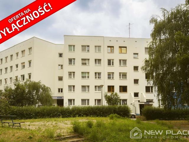Mieszkanie na sprzedaż, Wrocław, Fabryczna, Gołężycka