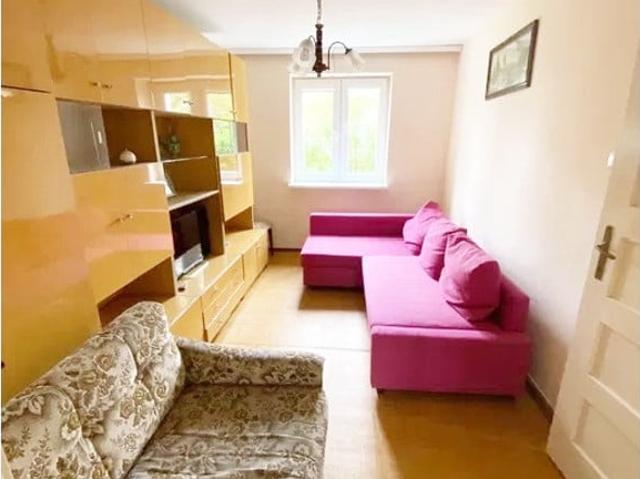 Mieszkanie na sprzedaż, Wrocław, Fabryczna, Górnicza