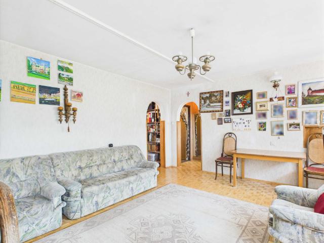 Mieszkanie na sprzedaż, Wrocław, Fabryczna, Dokerska