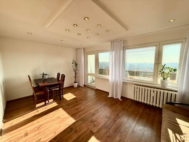 Mieszkanie na sprzedaż, Wrocław, Fabryczna, Kozanowska