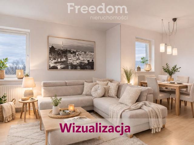 Mieszkanie na sprzedaż, Wrocław, Fabryczna, Królewiecka