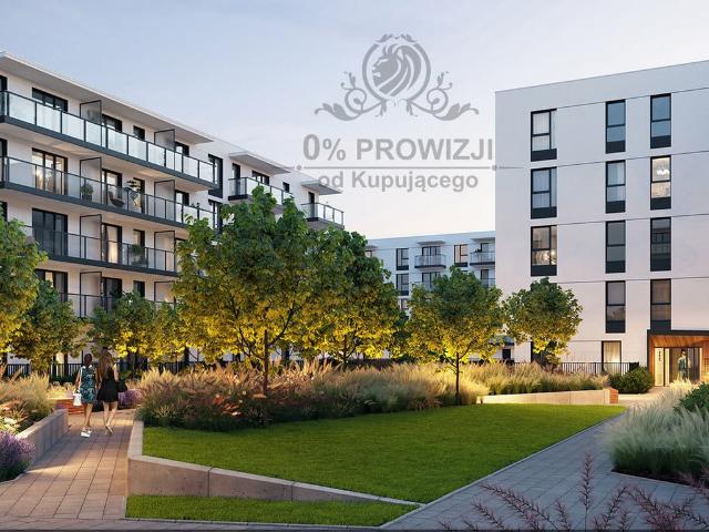 Mieszkanie na sprzedaż, Wrocław, Fabryczna, Ks. Zbigniewa Bieńkowskiego