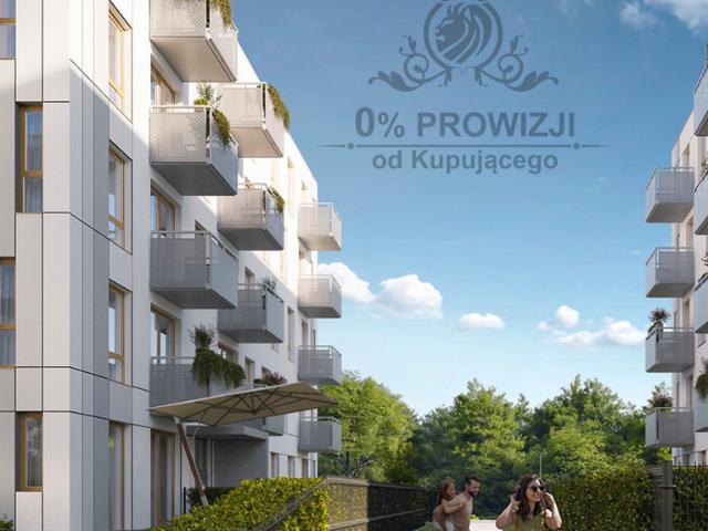 Mieszkanie na sprzedaż, Wrocław, Fabryczna, Jodłowicka