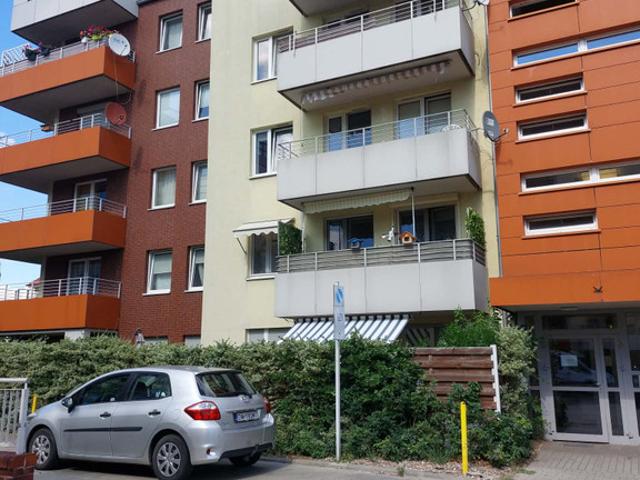 Mieszkanie na sprzedaż, Wrocław, Fabryczna, Mosiężna