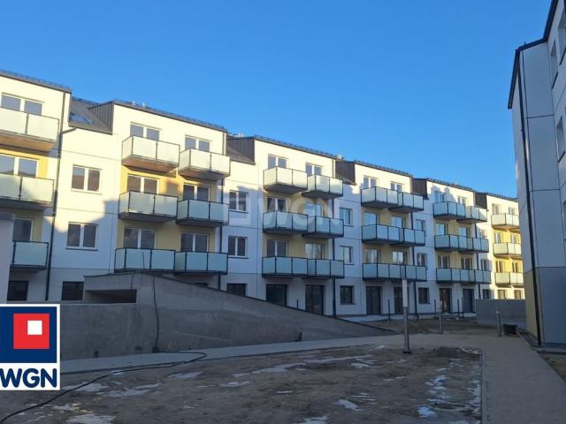 Mieszkanie na sprzedaż, Wrocław, Fabryczna, Malczycka