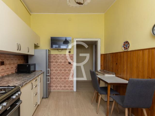 Mieszkanie na sprzedaż, Wrocław, Fabryczna, Mielecka