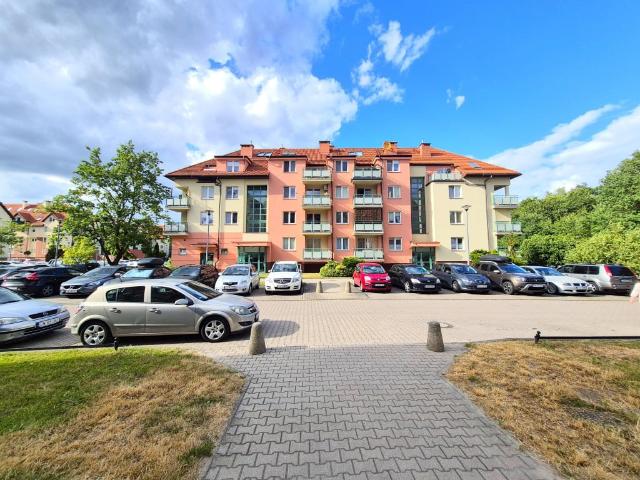 Mieszkanie na sprzedaż, Wrocław, Fabryczna, Paniowicka