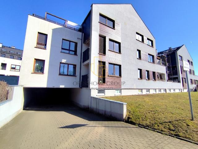 Mieszkanie na sprzedaż, Wrocław, Fabryczna, Rakietowa