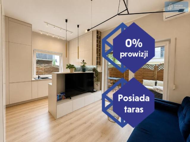 Mieszkanie na sprzedaż, Wrocław, Fabryczna, Żwirki i Wigury