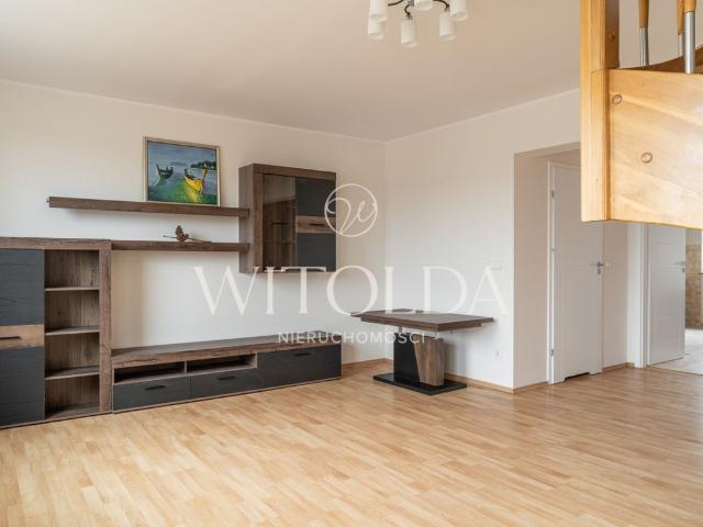 Mieszkanie na sprzedaż, Wrocław, Fabryczna, Trawowa