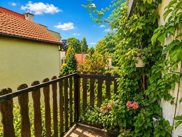 Mieszkanie na sprzedaż, Wrocław, Fabryczna, Zakopiańska