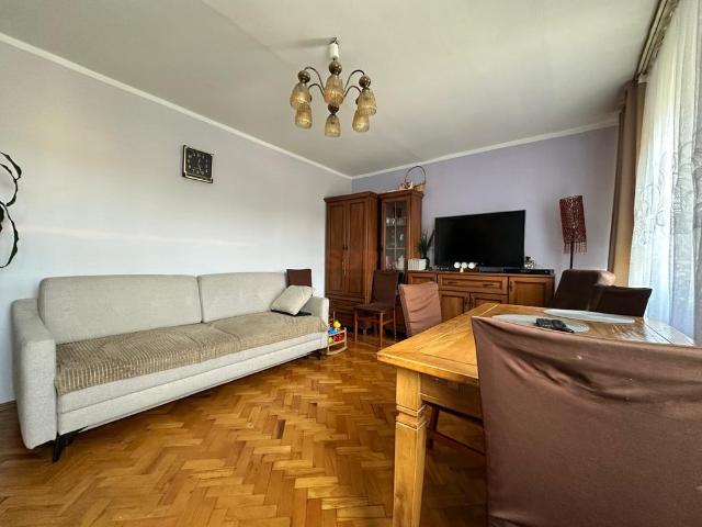 Mieszkanie na sprzedaż, Wrocław, Krzyki, Zaporoska