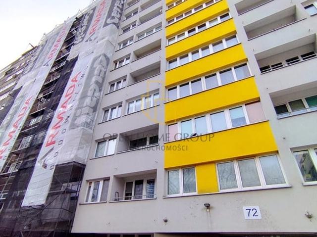 Mieszkanie na sprzedaż, Wrocław, Gajowicka