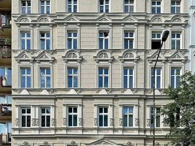 Mieszkanie na sprzedaż, Wrocław, Grunwaldzka