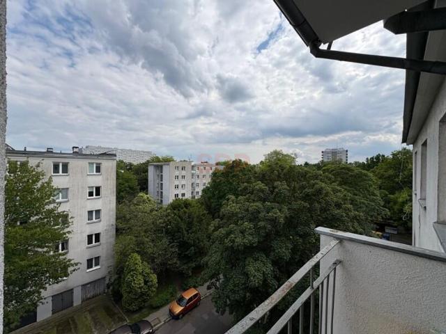 Mieszkanie na sprzedaż, Wrocław, Krzyki, Jastrzębia