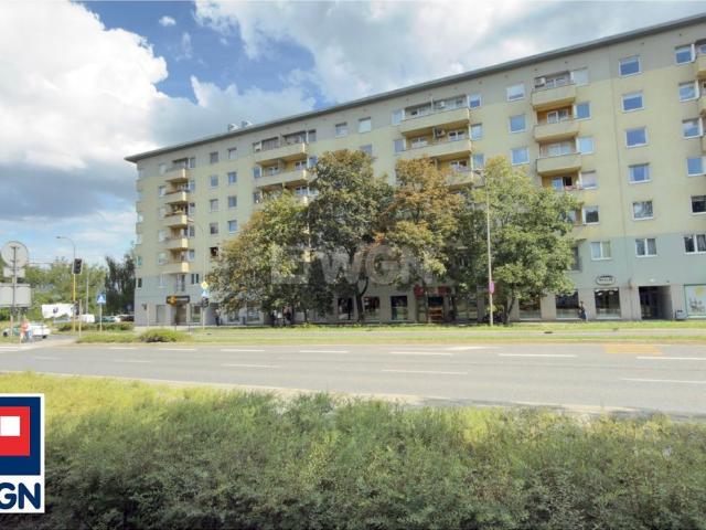 Mieszkanie na sprzedaż, Wrocław, Kromera