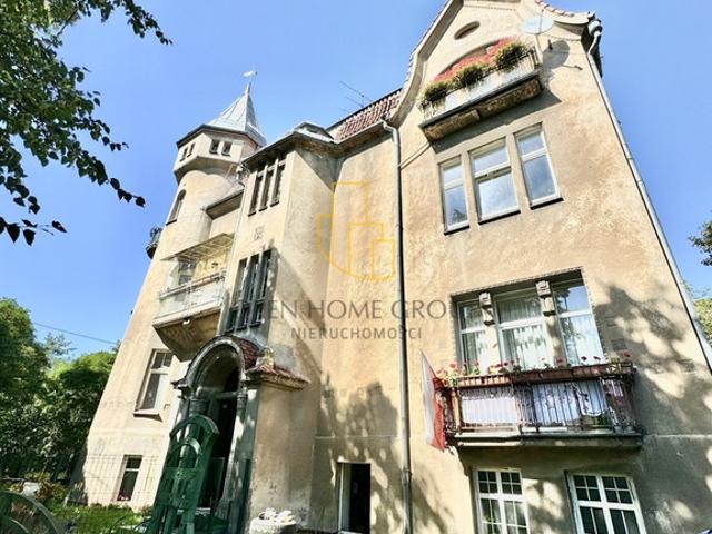 Mieszkanie na sprzedaż, Wrocław, Krzyki