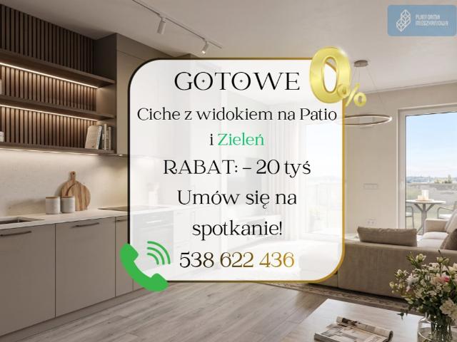 Mieszkanie na sprzedaż, Wrocław, Krzyki
