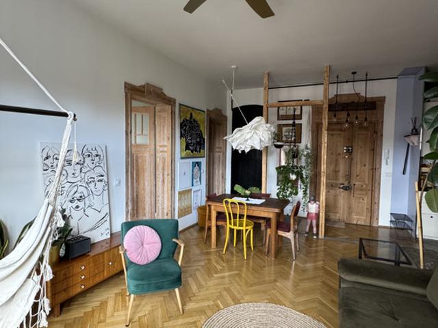 Mieszkanie na sprzedaż, Wrocław, Krzyki