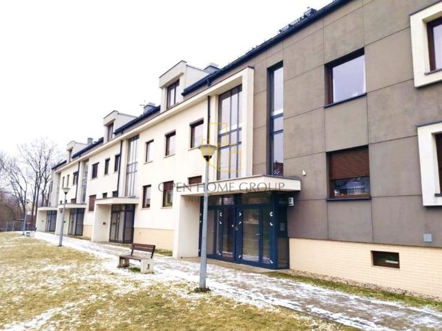 Mieszkanie na sprzedaż, Wrocław, Krzyki