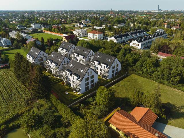 Mieszkanie na sprzedaż, Wrocław, Krzyki