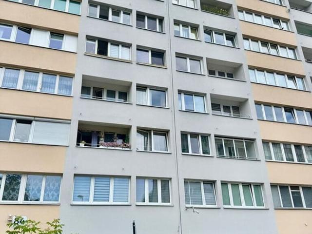 Mieszkanie na sprzedaż, Wrocław, Krzyki