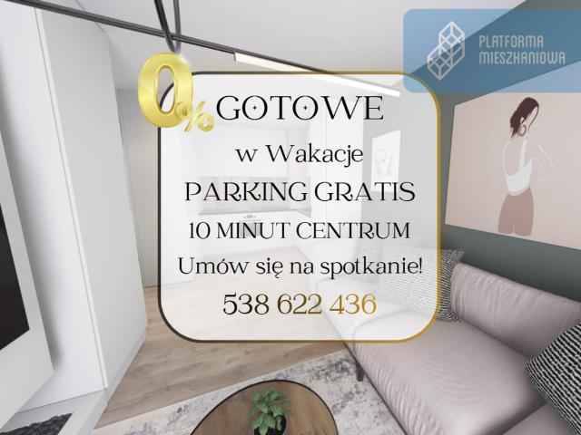 Mieszkanie na sprzedaż, Wrocław, Krzyki