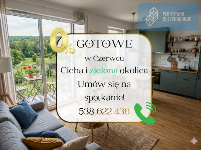 Mieszkanie na sprzedaż, Wrocław, Krzyki