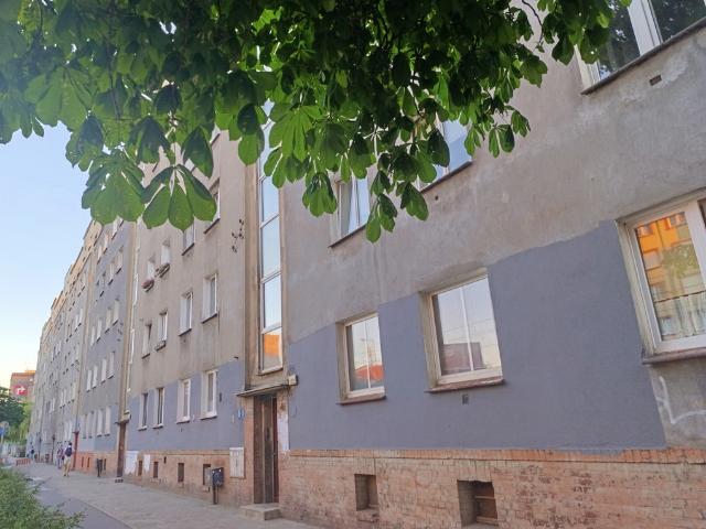 Mieszkanie na sprzedaż, Wrocław, Krzyki