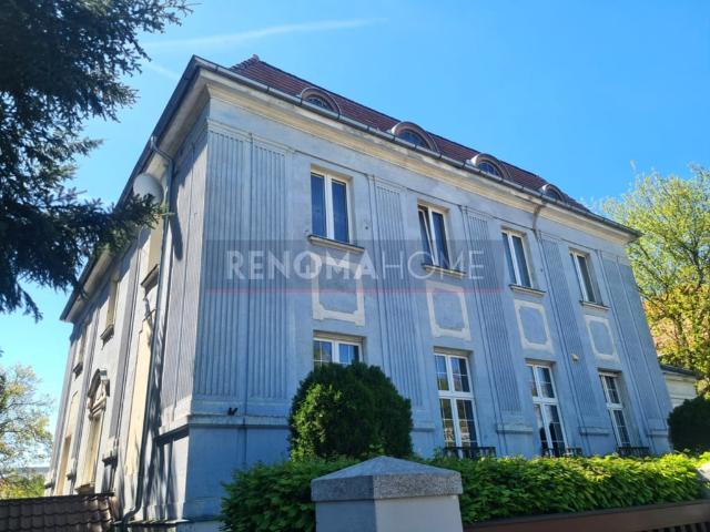 Mieszkanie na sprzedaż, Wrocław, Krzyki