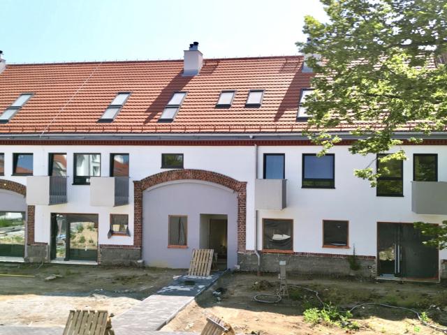 Mieszkanie na sprzedaż, Wrocław, Krzyki