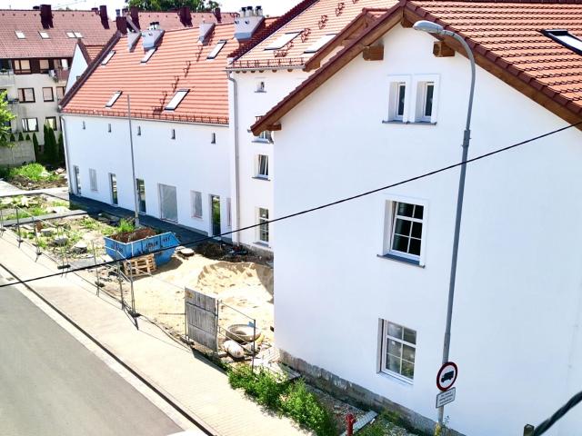 Mieszkanie na sprzedaż, Wrocław, Krzyki