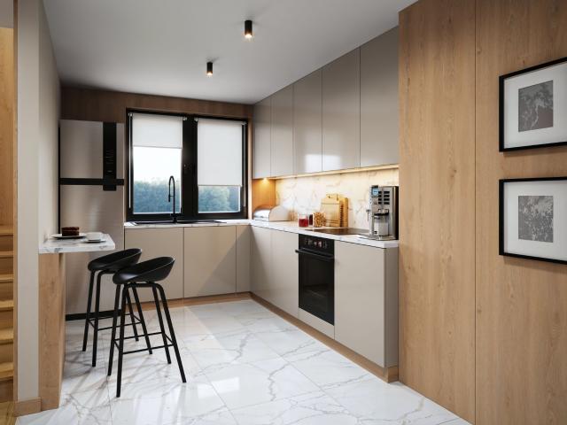 Mieszkanie na sprzedaż, Wrocław, Krzyki