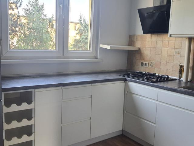 Mieszkanie na sprzedaż, Wrocław, Krzyki