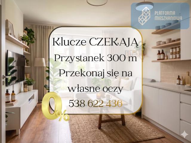 Mieszkanie na sprzedaż, Wrocław, Krzyki